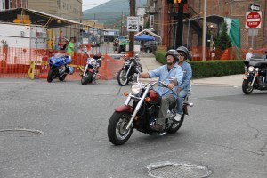 Poker Run, American Hose Company, Tamaqua, 8-3-2014 (44)