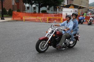 Poker Run, American Hose Company, Tamaqua, 8-3-2014 (45)