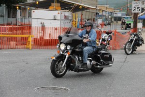 Poker Run, American Hose Company, Tamaqua, 8-3-2014 (46)