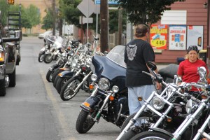 Poker Run, American Hose Company, Tamaqua, 8-3-2014 (5)