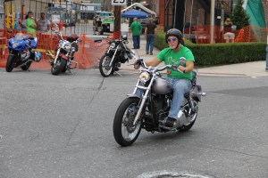 Poker Run, American Hose Company, Tamaqua, 8-3-2014 (50)
