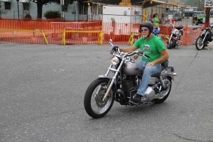 Poker Run, American Hose Company, Tamaqua, 8-3-2014 (51)