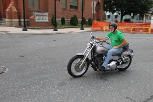 Poker Run, American Hose Company, Tamaqua, 8-3-2014 (52)