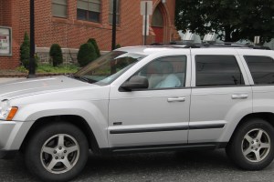 Poker Run, American Hose Company, Tamaqua, 8-3-2014 (54)