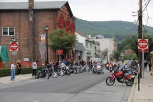 Poker Run, American Hose Company, Tamaqua, 8-3-2014 (56)