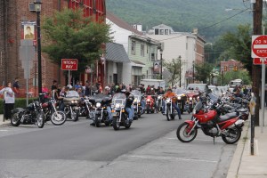 Poker Run, American Hose Company, Tamaqua, 8-3-2014 (57)