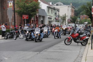 Poker Run, American Hose Company, Tamaqua, 8-3-2014 (58)