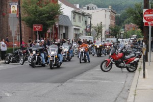 Poker Run, American Hose Company, Tamaqua, 8-3-2014 (59)