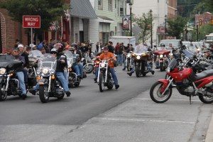 Poker Run, American Hose Company, Tamaqua, 8-3-2014 (60)