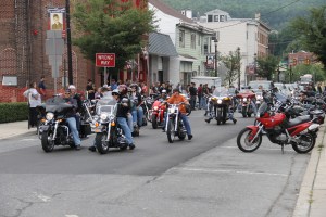 Poker Run, American Hose Company, Tamaqua, 8-3-2014 (61)