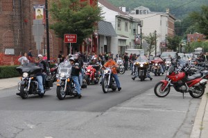 Poker Run, American Hose Company, Tamaqua, 8-3-2014 (62)