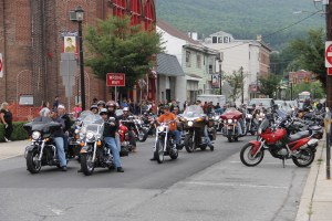 Poker Run, American Hose Company, Tamaqua, 8-3-2014 (63)
