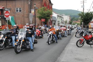Poker Run, American Hose Company, Tamaqua, 8-3-2014 (64)