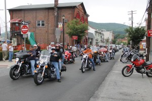 Poker Run, American Hose Company, Tamaqua, 8-3-2014 (65)