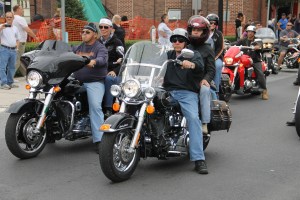 Poker Run, American Hose Company, Tamaqua, 8-3-2014 (66)