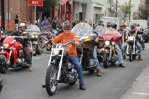 Poker Run, American Hose Company, Tamaqua, 8-3-2014 (67)