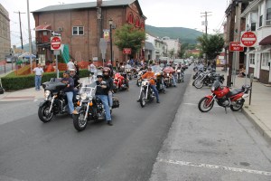 Poker Run, American Hose Company, Tamaqua, 8-3-2014 (68)