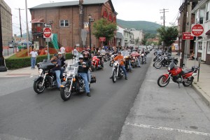 Poker Run, American Hose Company, Tamaqua, 8-3-2014 (69)