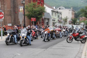 Poker Run, American Hose Company, Tamaqua, 8-3-2014 (70)