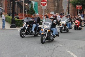 Poker Run, American Hose Company, Tamaqua, 8-3-2014 (72)