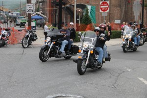 Poker Run, American Hose Company, Tamaqua, 8-3-2014 (73)