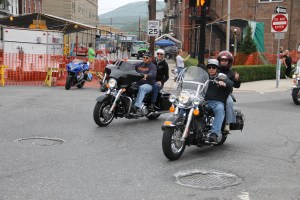 Poker Run, American Hose Company, Tamaqua, 8-3-2014 (74)