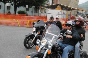 Poker Run, American Hose Company, Tamaqua, 8-3-2014 (75)