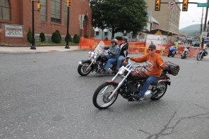 Poker Run, American Hose Company, Tamaqua, 8-3-2014 (78)