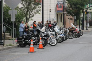 Poker Run, American Hose Company, Tamaqua, 8-3-2014 (8)