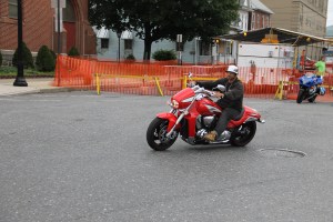 Poker Run, American Hose Company, Tamaqua, 8-3-2014 (83)