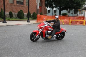 Poker Run, American Hose Company, Tamaqua, 8-3-2014 (84)
