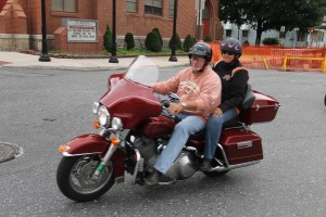 Poker Run, American Hose Company, Tamaqua, 8-3-2014 (86)