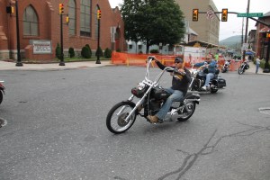 Poker Run, American Hose Company, Tamaqua, 8-3-2014 (89)