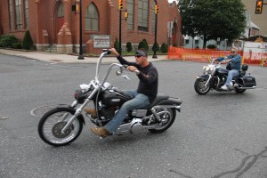 Poker Run, American Hose Company, Tamaqua, 8-3-2014 (90)