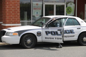 Radio Shack Robbed, H T Commons, Hometown, 8-18-2014 (108)