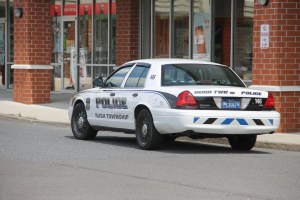 Radio Shack Robbed, H T Commons, Hometown, 8-18-2014 (121)