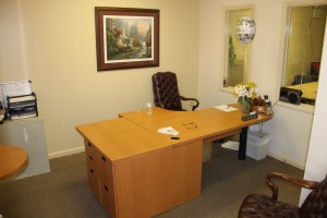 Ribbon Cutting for C.A.R.E.S., West Broad Street, Tamaqua, 8-15-2014 (31)