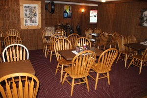 Ribbon Cutting, Sweet Pizzz Pizza, DeAngelo's Pizza, 2 Corner's Whiskey Bar, Tamaqua, 8-6-2014 (110)