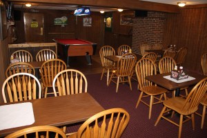 Ribbon Cutting, Sweet Pizzz Pizza, DeAngelo's Pizza, 2 Corner's Whiskey Bar, Tamaqua, 8-6-2014 (111)