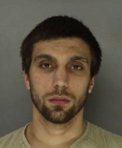 Rush Township Issue Warrant for Michael Francis Jevelle, 8-21-2014