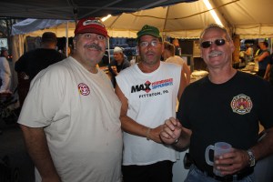 Second Day of Block Party, Delano Fire Company, Delano, 8-9-2014 (101)