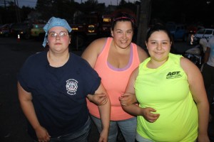 Second Day of Block Party, Delano Fire Company, Delano, 8-9-2014 (114)