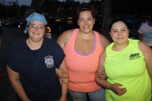 Second Day of Block Party, Delano Fire Company, Delano, 8-9-2014 (115)