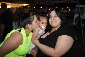 Second Day of Block Party, Delano Fire Company, Delano, 8-9-2014 (116)