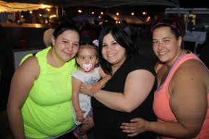 Second Day of Block Party, Delano Fire Company, Delano, 8-9-2014 (117)