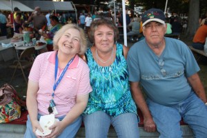 Second Day of Block Party, Delano Fire Company, Delano, 8-9-2014 (12)