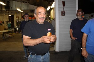 Second Day of Block Party, Delano Fire Company, Delano, 8-9-2014 (127)