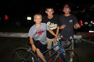 Second Day of Block Party, Delano Fire Company, Delano, 8-9-2014 (128)