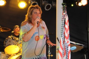 Second Day of Block Party, Delano Fire Company, Delano, 8-9-2014 (15)