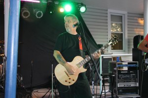 Second Day of Block Party, Delano Fire Company, Delano, 8-9-2014 (16)